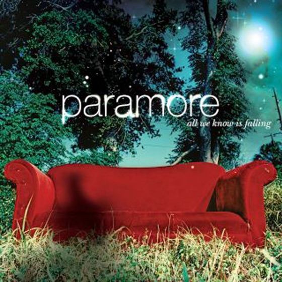 Cover artwork for Emergency