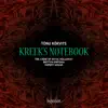 Stream & download Kreegi vihik, "Kreek's Notebook": I. Nüüd ole, Jeesus, kiidetud