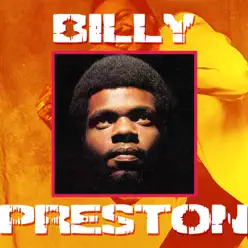 Billy Preston - Billy Preston