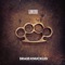 Brass Knuckles - LOWEND lyrics