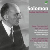Carl Davis & Philharmonia Orchestra - Piano Concerto No. 3, in C Minor, Op. 37: III. Allegro Beethoven Piano Concerto No 3 C op 37