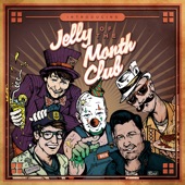 Jelly of the Month Club - Welcome to the Carnival