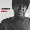 T-Model Ford - Black Nanny