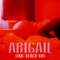 Nightmoves - Abigail lyrics