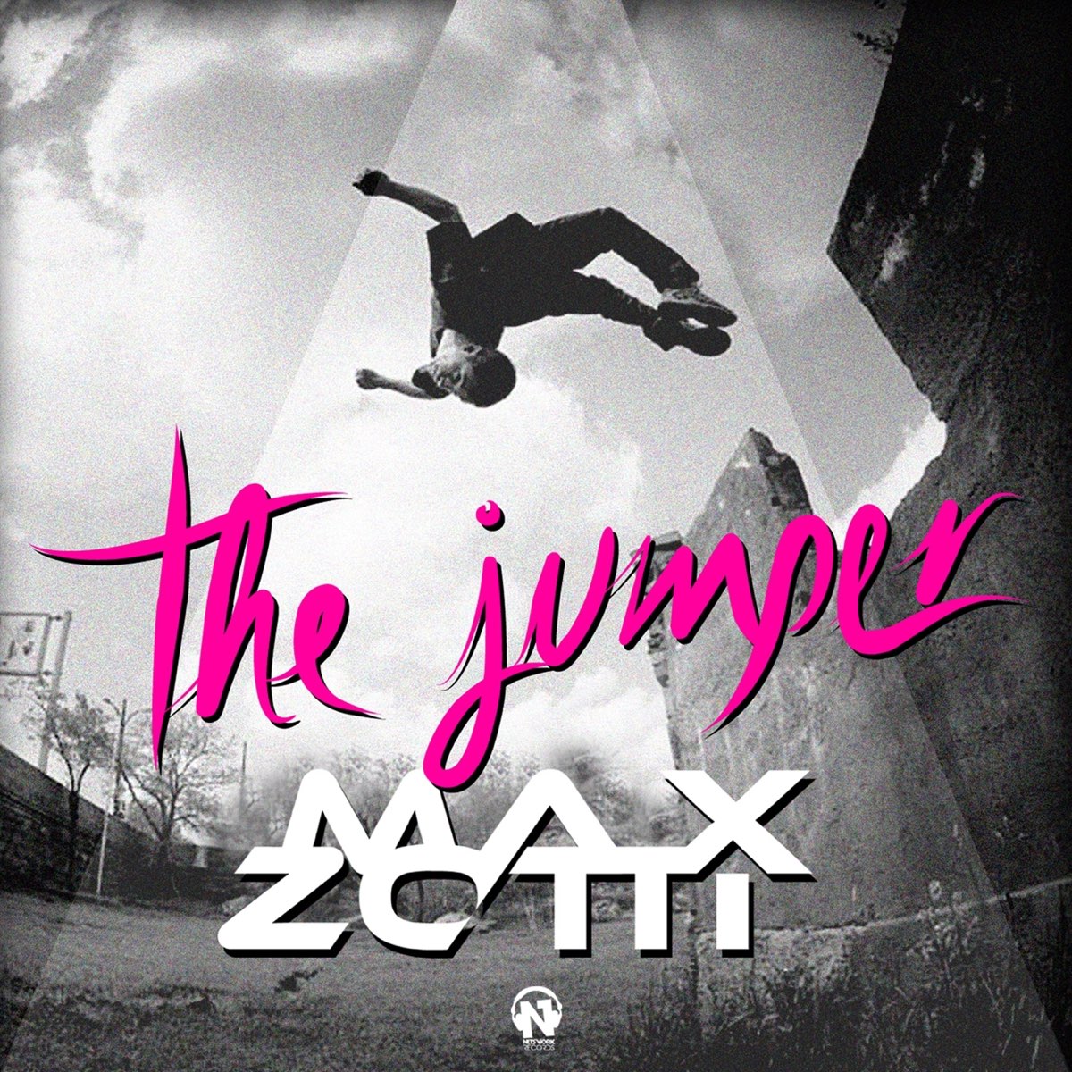 Послушать макс. Max Jump. Jumper-. The 7 Jump (Radio Edit. The Cube guys, Max Zotti, Blaxx Jazzy (Original Mix).