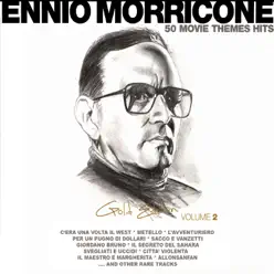 50 Movie themes hits (Gold Edition Volume 2) - Ennio Morricone