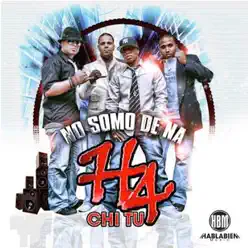 Chi Tu - Single - H4