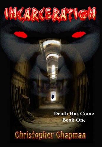 Incarceration cover