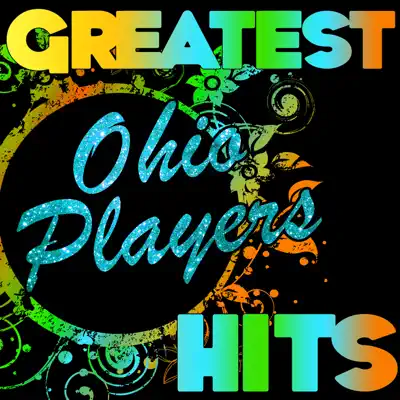 Greatest Hits - Ohio Players