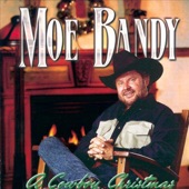 Moe Bandy - Cowboy Christmas