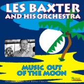 Les Baxter and His Orchestra - Lunor Rhapsody