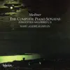 Medtner: The Complete Piano Sonatas album lyrics, reviews, download