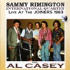 Live At the Joiners 1983 (with Al Casey), 2012