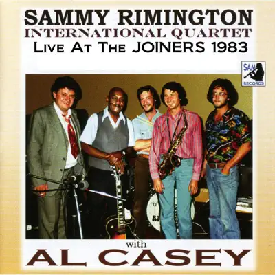 Live At the Joiners 1983 (with Al Casey) - Al Casey