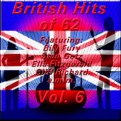 British Hits of 62, Vol. 6 - Various Artists