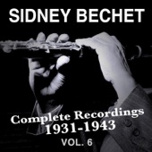 Sidney Bechet - Baby, Won't You Please Come Home?