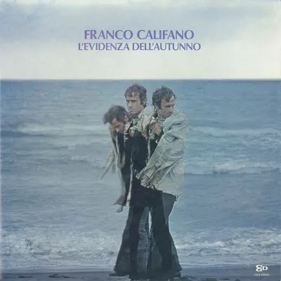 L'evidenza dell'autunno - Franco Califano