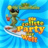 Die tollste Party der Welt