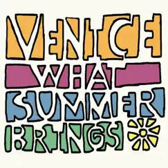 What Summer Brings by Venice album reviews, ratings, credits