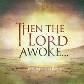 Then the Lord Awoke... artwork