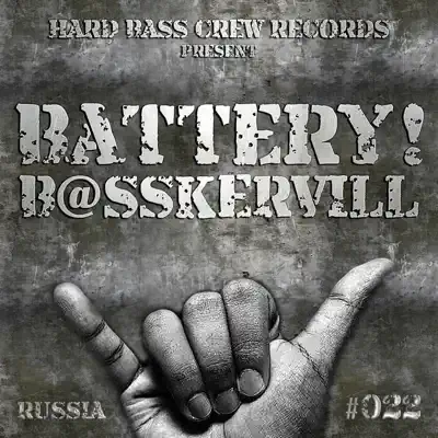 B@sskervill (Original Mix) - Single - Battery