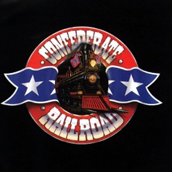 Confederate Railroad - You Don't Know What It's Like
