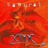 Samurai, 1998