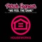 We Feel the Same (Leventina Bigroom Remix) - Patrick Hagenaar lyrics