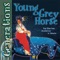 Young Grey Horse Theme Song - Young Grey Horse lyrics
