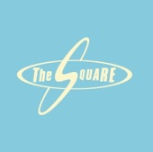 THE SQUARE - WE'LL NEVER HAVE A TROUBLE (LIVE)