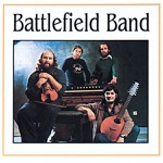 Battlefield Band - The Cruel Brother