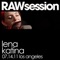 Mr. Saxobeat (RAWsession Version) - Lena Katina lyrics