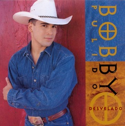 Bobby Pulido - Se Me Olvido Olvidarte