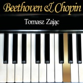 Chopin: Bolero in C major, op. 19 artwork