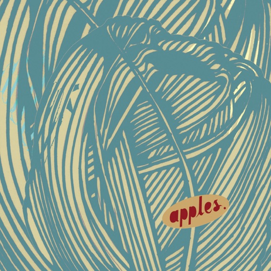 Cover artwork for Theo