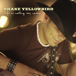 Shane Yellowbird - Pickup Truck - Line Dance Music