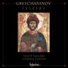 Grechaninov: Vespers album lyrics, reviews, download