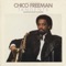 Sangoma and Nelly - Chico Freeman lyrics