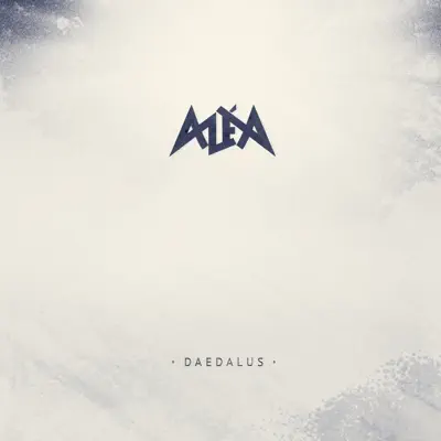 Daedalus - EP - Alea
