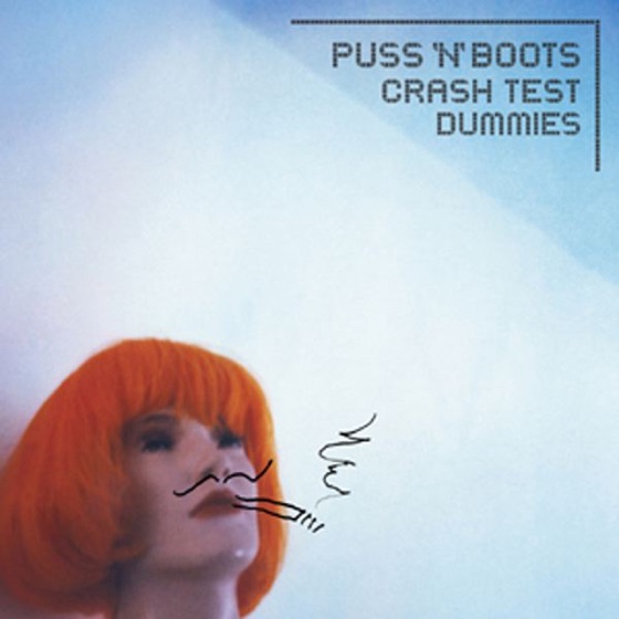 Cover artwork for Stupid Same