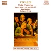 Vivaldi: Violin Concertos Op. 8, Nos. 5-8 and 10-12 artwork