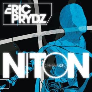 Eric Prydz ft. Jan Burton - Niton (The Reason) (Pryda 82 Mix) Artwork