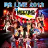 ขอคืน (RS.Meeting Return Concert 2013) song lyrics