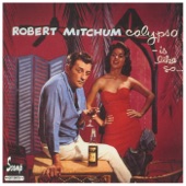 Robert Mitchum - The Ballad Of Thunder Road