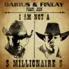 I Am Not a Millionaire (feat. Jen) album lyrics, reviews, download