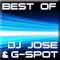 Dj Jose & G-spott - Ii-symbols