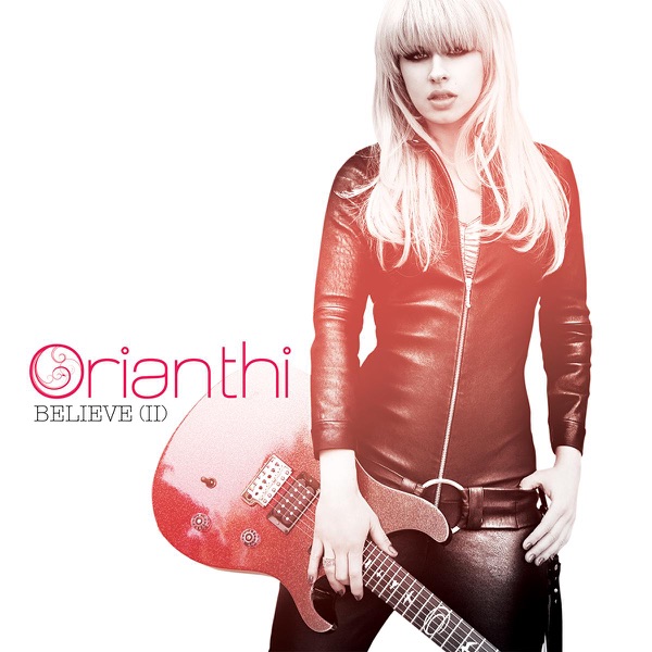 Orianthi