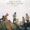 Minuit - Paul Winter lyrics