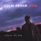 Alligator Eyes - Colin Arthur Wiebe lyrics