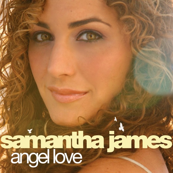 Cover artwork for Angel Love (Video Edit)